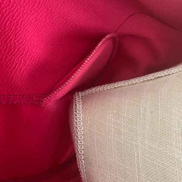 Pink Blazer Jacket - Picture 6 of 8